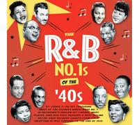 R N B No 1s of the 40s