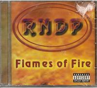 R.n.d.p - Flames of Fire [Import]