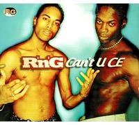 Can't U Ce