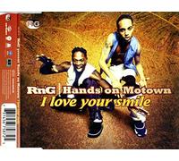 R N G - I Love Your Smile