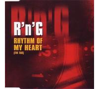 R N G – Rhythm Of My Heart