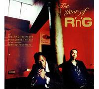 R N G - Year of R'n'g [Import]
