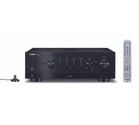 Amplificateur HiFi YAMAHA R-N800A noir