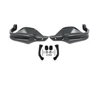 R NINET R9T Pure Racer Urban GS Scramble 2014-2024 Moto Handguard Bouclier Protecteur Pare Brise(Carbon look2)