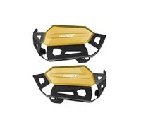 R NineT RnineT Pure Scrambler 2020-2022 Protections Moteur Culasse Couvercle Protection Cylindre Moteur(003)