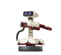 R.O.B. Famicom Colors No.54 amiibo (Nintendo Wii U/3DS) Modern (Nintendo 3DS)
