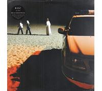 R.O.C - Bile & Celestial Beauty [Vinilo]