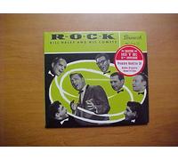 Bill Haley & The Comets - R-O-C-K Bill Haley And His Comets : 50 Anniversaire