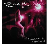 R.O.C.K. - Mirror Ball & Red Lights [Import]