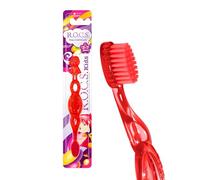 R.O.C.S. Brosse de toilettage pour enfant 3-7 y.o. Extra Soft