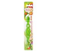 R.O.C.S. Brosse de toilettage pour enfant 3-7 y.o. Extra Soft