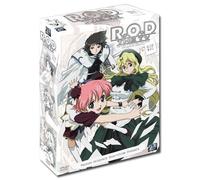 R.O.D. (Read Or Die) - Box 1
