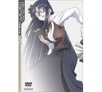R.O.D -The Tv- Vol.6 [Dvd]