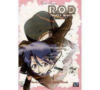 R.O.D THE TV 5 - EPISODES 17 à 20