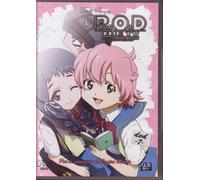 R.O.D The Tv - Dvd 7 - Épisodes 24 À 26