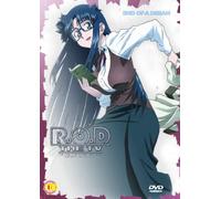 R.O.D. the TV - R.O.D - The TV Series - Volume 6 [Import anglais]
