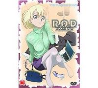 R.O.D. - The TV Series Vol.4 G