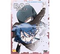 R.O.D. - The TV Series Vol.5 G