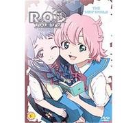 R. O. D. the TV - R.O.D - The TV Series - Volume 7 [Import anglais]