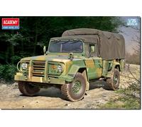 R.o.k. Army K311A1 - Neuf Moule 1:3 5 Plastique Model Kit Academy