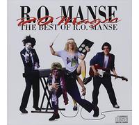 R.O. Manse - R.O. Magic -Best of-