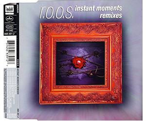 R.O.O.S - Rmx Instant Moments