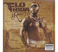 Flo Rida R. O. O. T. S. (CD)