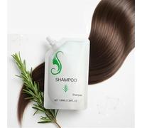 R-osemary AminoAcid Hydrating Shampoo,R-osemary AminoAcid Shampoo,Formula with RosemaryOil and Aloe Extract,Improves Thinning Hair and Hair Loss Problems,Deep Hydration and Strengthening Hair (1 Pcs)