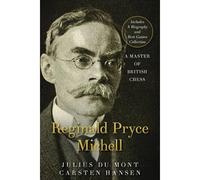 R. P. Michell - A Master Of British Chess