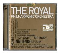 R.P.O. - Le Meilleur De The Royal Philharmonic Orchestra
