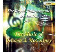 R.P.O. - Play The Music of Lennon & MCC [Import]