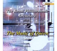 R.P.O. - Play The Music of Queen [Import]