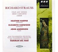 R.P.O - StraussFour Last Songs [Import]