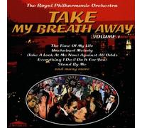 R.P.O - Take My Breath Away Vol.1 [Import]