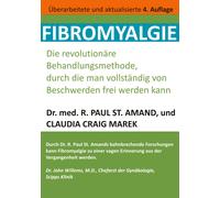 R Paul St Amand Claudia Craig Marek Fibromyalgie (Poche)