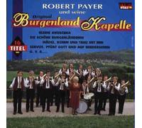 R.Payer - in der Weinschenke [Import]