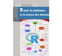 Collectif – R pour la statistique et la science des données