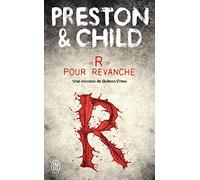 R pour revanche: Une mission de Gideon Crew