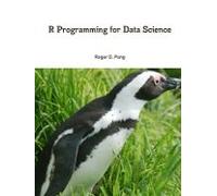 R Programming For Data Science