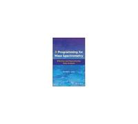 R Programming For Mass Spectrometry