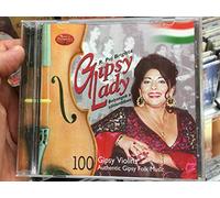 R. Puj Brigitta - Gipsy Lady [Import]