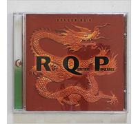 R Q P - Dragon Noir