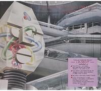 ΤΗЕ ΑԼΑΝ ΡΑRՏΟΝՏ ΡRΟЈΕСΤ - - І RՕΒՕΤ - ΕΧΡΑΝDΕD СD