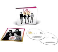 ΤΗΕ ЈΟՍRΝΕΥ - ΡΑRΤ 1 (2ϹD)