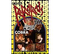 R&R Circus [Import allemand]