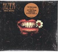 ՍΝRΕΑԼ ՍΝΕΑRΤΗ, ϹD