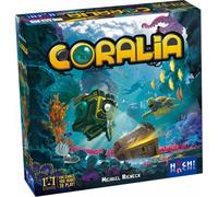 R&r Games Coralia