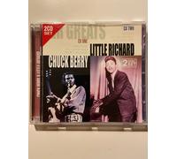 Berry, Chuck Little Rich - Little Richard and Chuck Berry