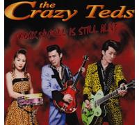 R & R is Still Alive [Import]