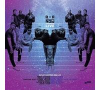 R+R=NOW - R+R=NOW LIVE (BLUE NOTE CLUB NEW YORK/2018) 2 VINYL LP NEUF
